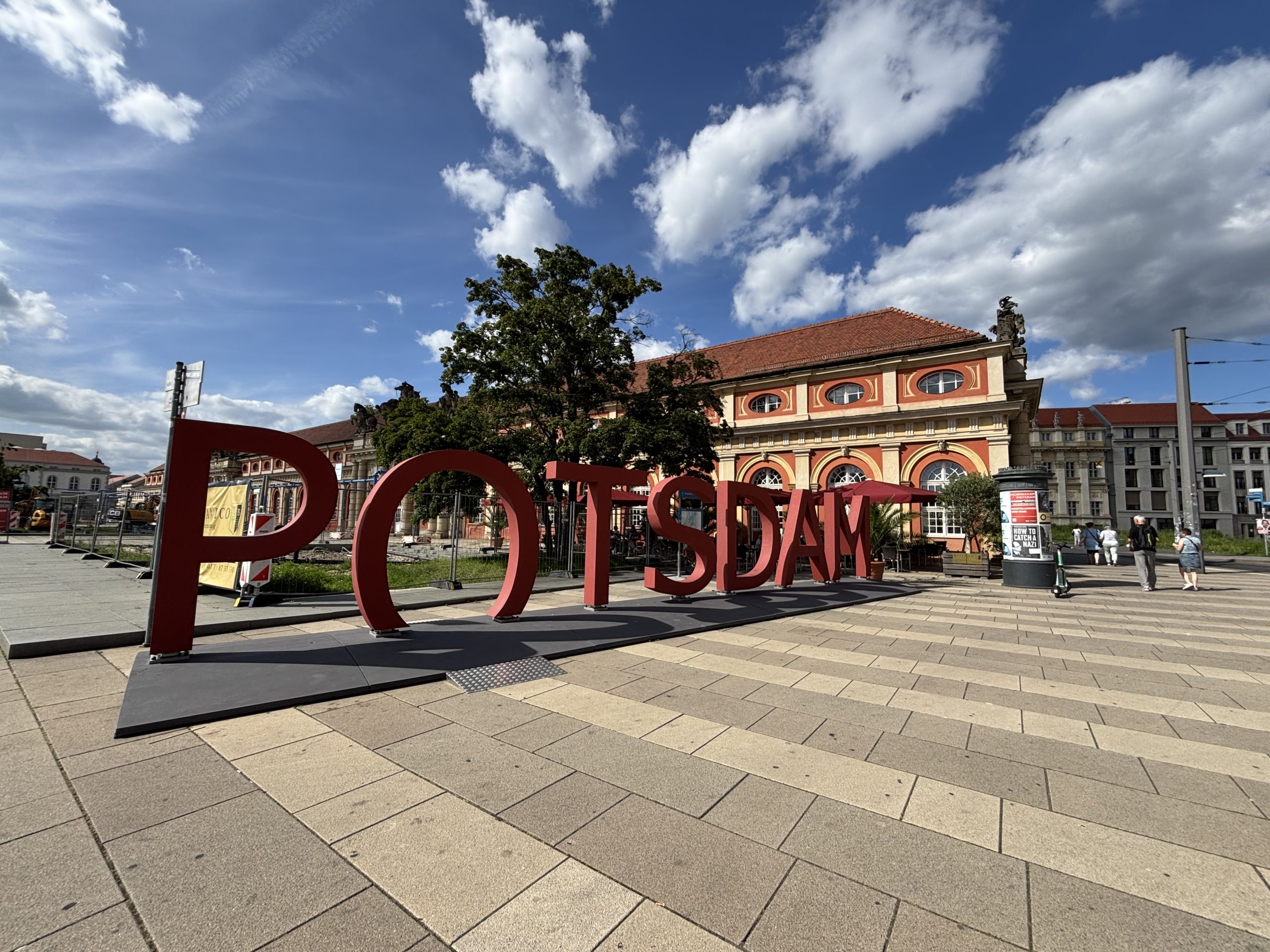Potsdam