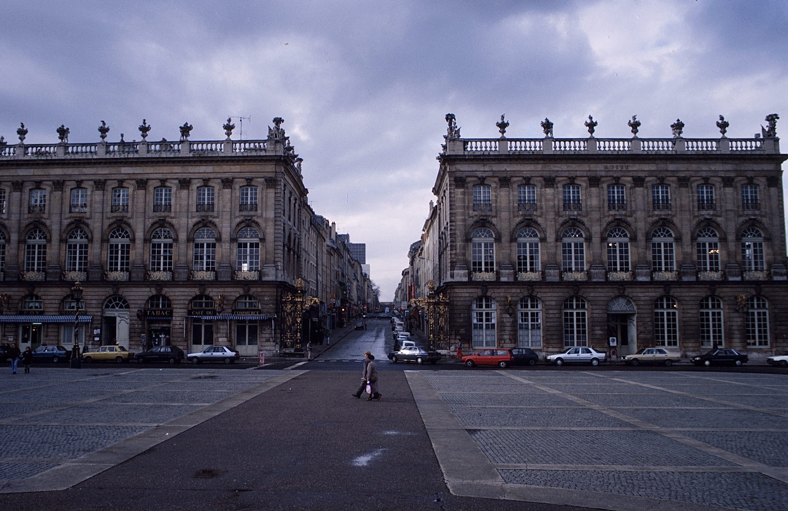 Frankreich 1988